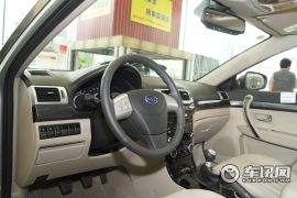 一汽奔腾-奔腾B70-1.8MT 豪华型