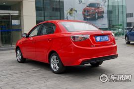 一汽欧朗-欧朗- 1.5L 自动舒适型