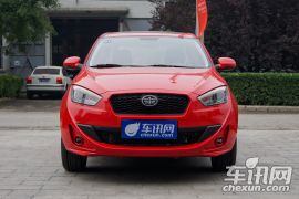 一汽欧朗-欧朗- 1.5L 自动舒适型