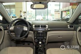 一汽奔腾-奔腾B70-1.8MT 豪华型