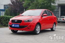 一汽欧朗-欧朗- 1.5L 自动舒适型