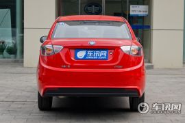 一汽欧朗-欧朗- 1.5L 自动舒适型