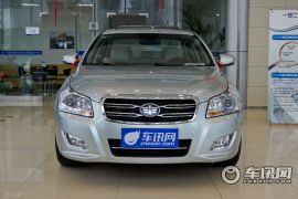 一汽奔腾-奔腾B70-1.8MT 豪华型