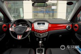 一汽欧朗-欧朗- 1.5L 自动舒适型