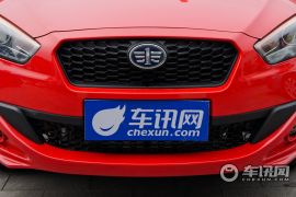 一汽欧朗-欧朗- 1.5L 自动舒适型