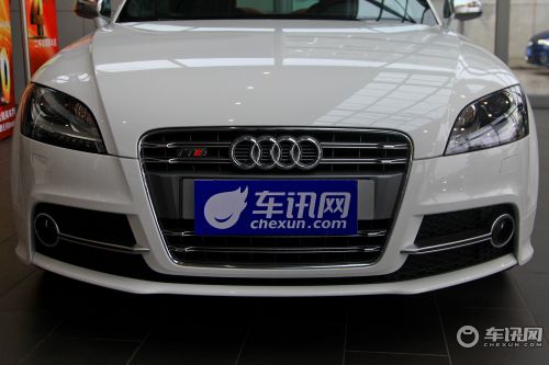 奥迪 奥迪TT