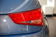 奥迪-奥迪A1-1.4 TFSI Ego