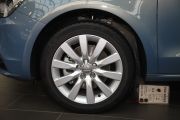 奥迪-奥迪A1-1.4 TFSI Ego