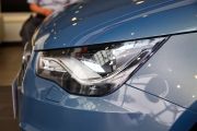 奥迪-奥迪A1-1.4 TFSI Ego