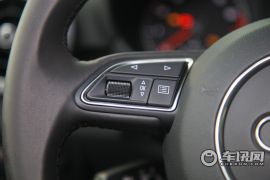 奥迪-奥迪A1-1.4 TFSI Ego