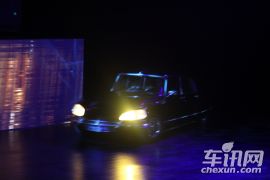 长安标致雪铁龙-DS-DS5-DS4上市活动图