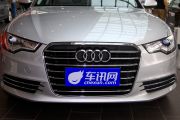 一汽奥迪-奥迪A6L-30 FSI 豪华型