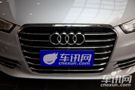 一汽奥迪-奥迪A6L-30 FSI 豪华型