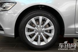 一汽奥迪-奥迪A6L-30 FSI 豪华型