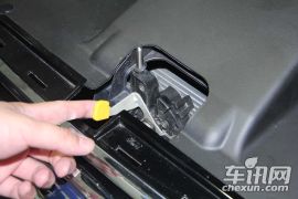 拆车坊第七期 蒙迪欧-致胜拆解