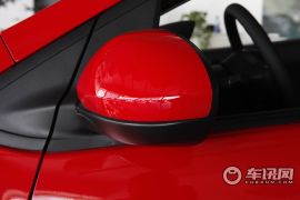 长安马自达-马自达2-炫动 1.5AT超值版