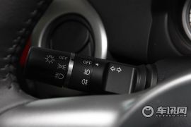 长安马自达-马自达2-炫动 1.5AT超值版