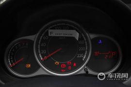 长安马自达-马自达2-炫动 1.5AT超值版