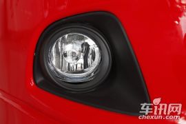 长安马自达-马自达2-炫动 1.5AT超值版