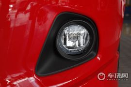 长安马自达-马自达2-炫动 1.5AT超值版