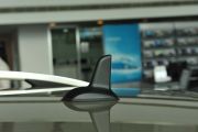 奔驰-奔驰C级(进口)-C200 时尚旅行版