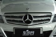 北京奔驰-奔驰C级-C200时尚型
