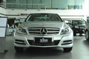 北京奔驰-奔驰C级-C200时尚型