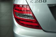 北京奔驰-奔驰C级-C200时尚型