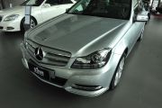 北京奔驰-奔驰C级-C200时尚型