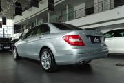 北京奔驰-奔驰C级-C200时尚型