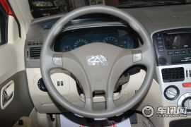 奇瑞汽车-风云2-1.5 两厢 实力型