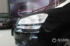 奇瑞汽车-瑞麒G6-2.0TCI 自动旗舰型