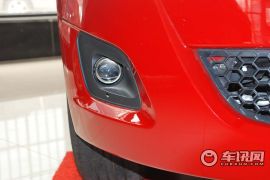 奇瑞汽车-风云2-1.5 两厢 实力型