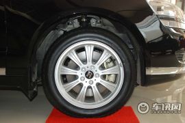 奇瑞汽车-瑞麒G6-2.0TCI 自动旗舰型