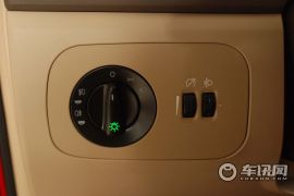 奇瑞汽车-风云2-1.5 两厢 实力型