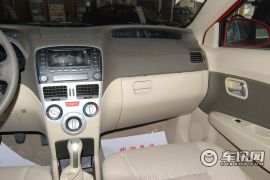 奇瑞汽车-风云2-1.5 两厢 实力型