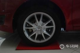 奇瑞汽车-风云2-1.5 两厢 实力型