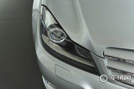 北京奔驰-奔驰C级-C200时尚型