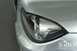 北京奔驰-奔驰C级-C200时尚型