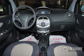 奇瑞汽车-瑞麒M1-1.0MT 智尊型