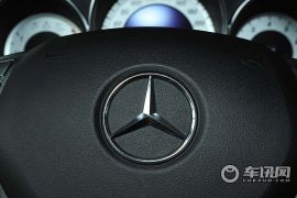 北京奔驰-奔驰C级-C200时尚型