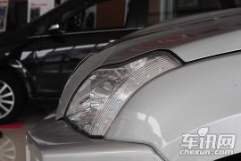 奇瑞汽车-威麟X5-2.0T 两驱舒适型