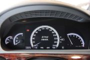 奔驰-奔驰S级-S 350L CGI