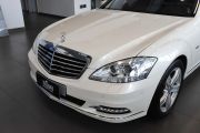 奔驰-奔驰S级-S 350L CGI