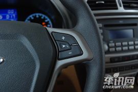 奇瑞汽车-瑞虎-经典版1.6 MT舒适型