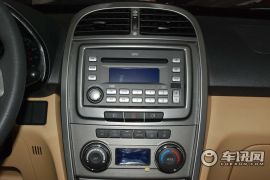 奇瑞汽车-瑞虎-经典版1.6 MT舒适型