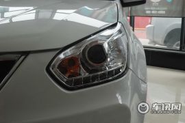奇瑞汽车-瑞虎-经典版1.6 MT舒适型