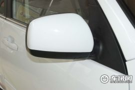 奇瑞汽车-瑞虎-经典版1.6 MT舒适型