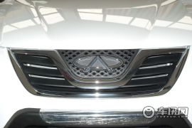 奇瑞汽车-瑞虎-经典版1.6 MT舒适型