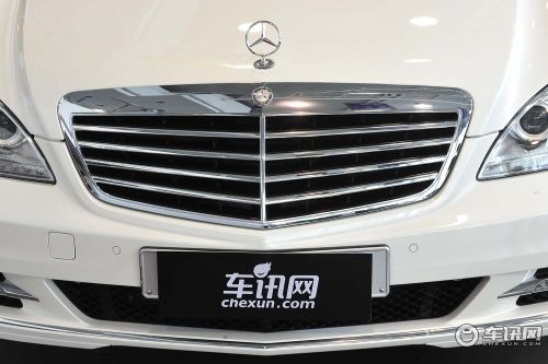 奔驰 奔驰S级
